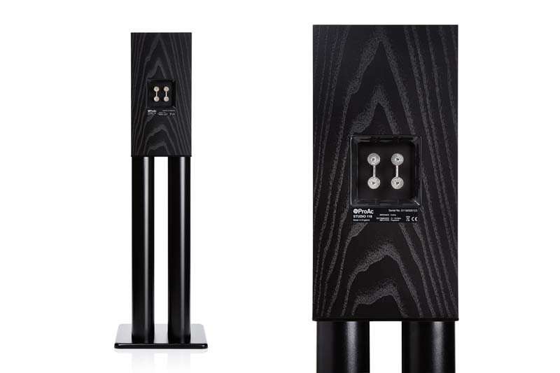 ProAc Studio 118 ProAc Studio 118
